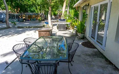 Key Largo Cottages