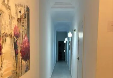 Apartment San Carlos Alicante II