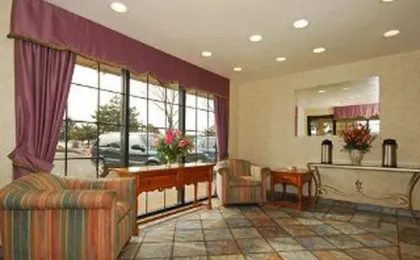 Quality Inn Flagstaff East