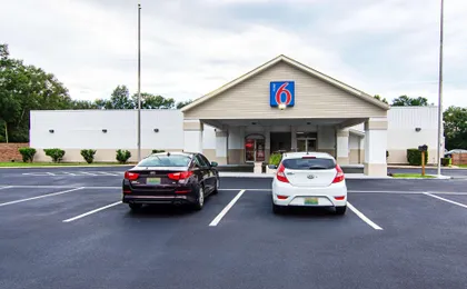 Motel 6 Bay Minette, AL