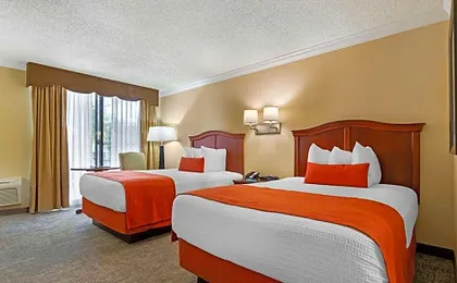 Best Western Plus Burlington