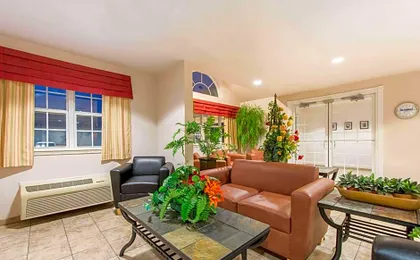 Microtel Inn & Suites By Wyndham Altus