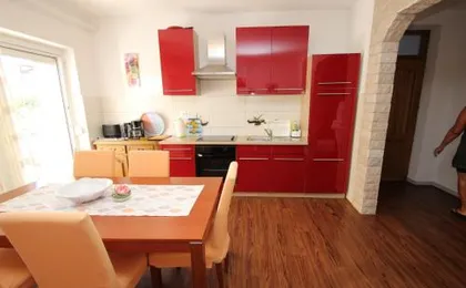 Apartments Rose