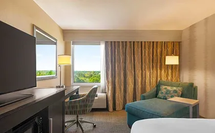 Hampton Inn Ft. Lauderdale-West/Pembroke Pines