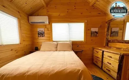 Alpen Bluffs Outdoor Resort
