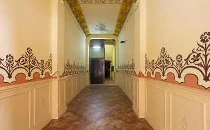 Casa Cosi - Francoli 1