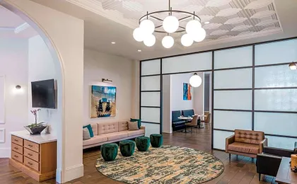The Hamilton Alpharetta, Curio Collection By Hilton