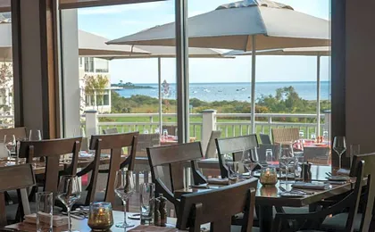Inn By the Sea