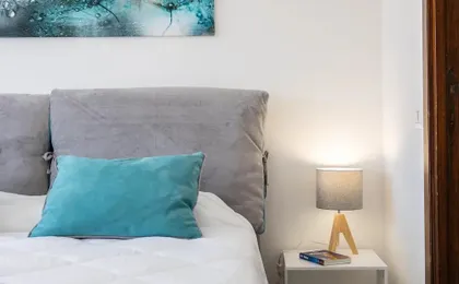 Rental in Rome Laterano View Apartment