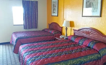 Encore Motel
