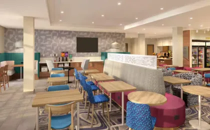 Home2 Suites By Hilton Elizabethtown