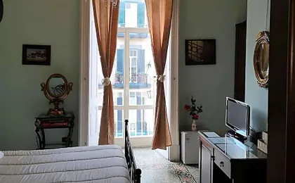 B&B Art Suite Principe Umberto