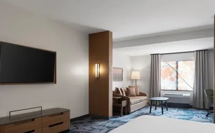 Fairfield By Marriott Inn & Suites Corbin