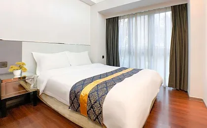 Sen Mei International Apart Hotel