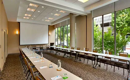 Hyatt House Portland/Downtown