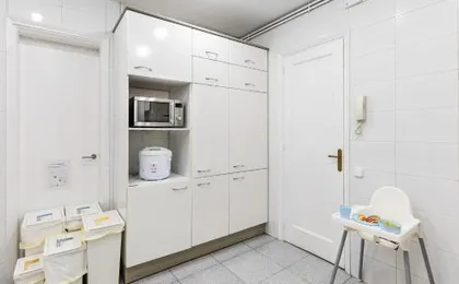 Large & beautiful apartment 4min from Passeig de Gràcia