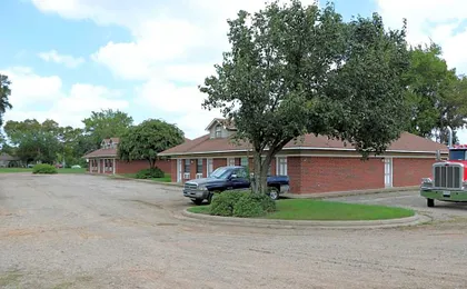 Bent Tree Motel