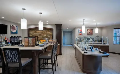 Staybridge Suites By Holiday Inn Gilbert - East Mesa By IHG