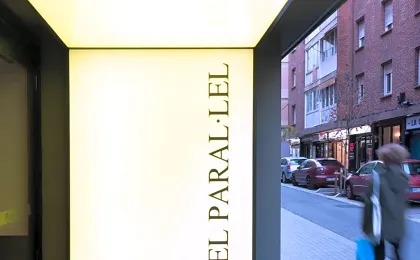 Paral-Lel