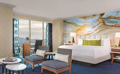 Mandalay Bay Hotel & Casino