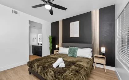 Hideaway by Stylish Stays