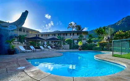 The Kauai Inn