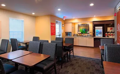 TownePlace Suites by Marriott Atlanta Alpharetta