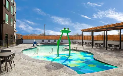 Courtyard by Marriott Kodak Sevierville