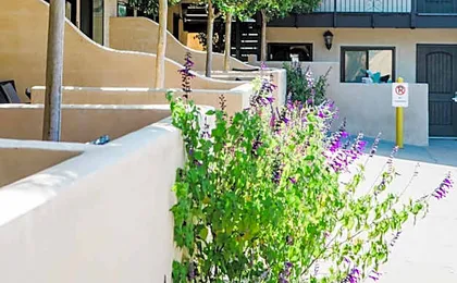 Casa Ojai Inn
