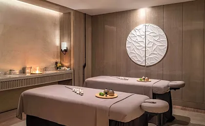 Conrad Hangzhou