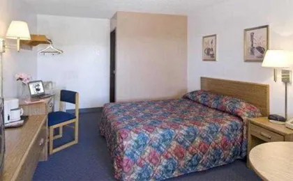 Rodeway Inn near Ft Huachuca