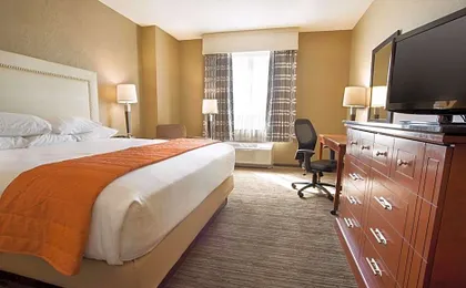Drury Inn & Suites Cincinnati Sharonville