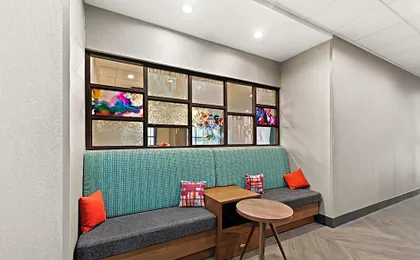 Hampton Inn Longview