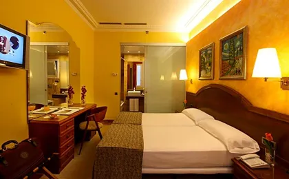 Hotel Nouvel