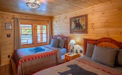 Marshall's Creek Rest Motel