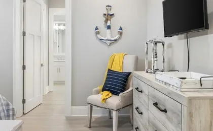 Sunshine Villa by Southern Vacation Rentals