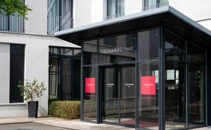 Leonardo Hotel Dresden Altstadt