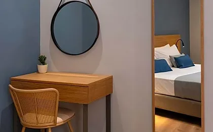 Athinaikon Hotel