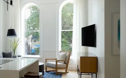 The Docent's Collection at 178 Middle Street