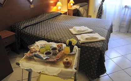 Hotel Farini