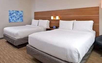 Holiday Inn Express Early By IHG
