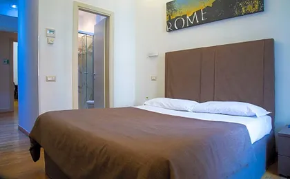 Rome Armony Suites