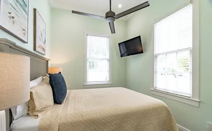 Lighthouse Suites Collection