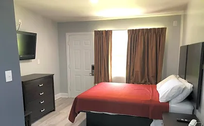 Bay Inn Hotel