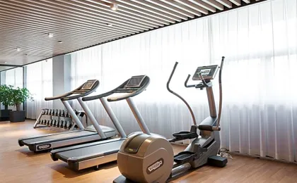 Shanghai Rezen Yiting Hotel