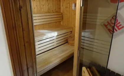'Le Studio'