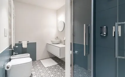 Mini loft Moscova