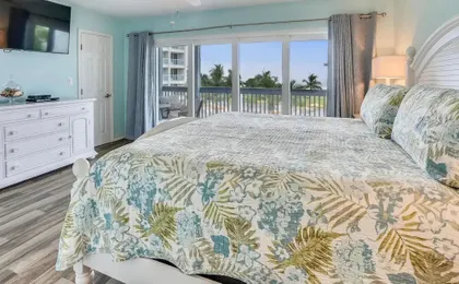 Sand Dunes Townhome C2