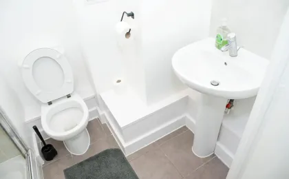 Shorditch Apartment Sleeps 6