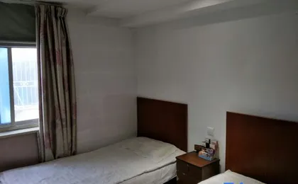 Shanghai Yuqiu Hotel